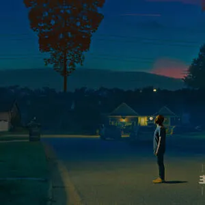 Kinfolk 2 , see the birds